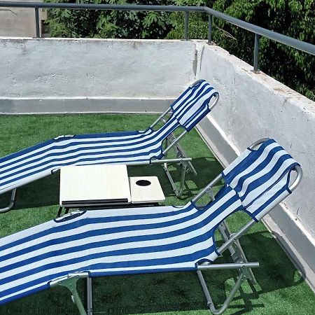 Apartamento La Casita Azul Torrevieja Exterior foto