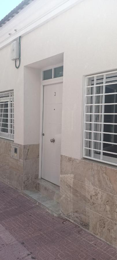 Apartamento La Casita Azul Torrevieja Exterior foto