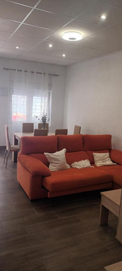 Apartamento La Casita Azul Torrevieja Exterior foto