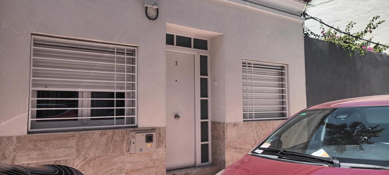 Apartamento La Casita Azul Torrevieja Exterior foto