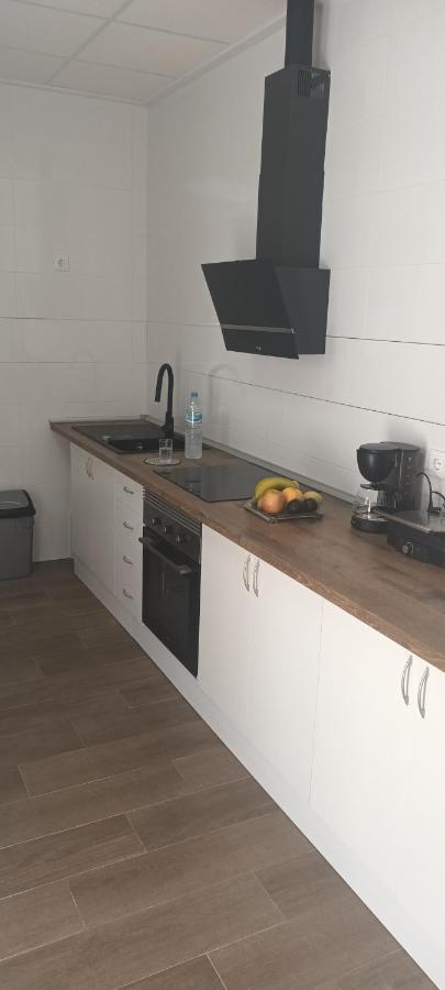 Apartamento La Casita Azul Torrevieja Exterior foto