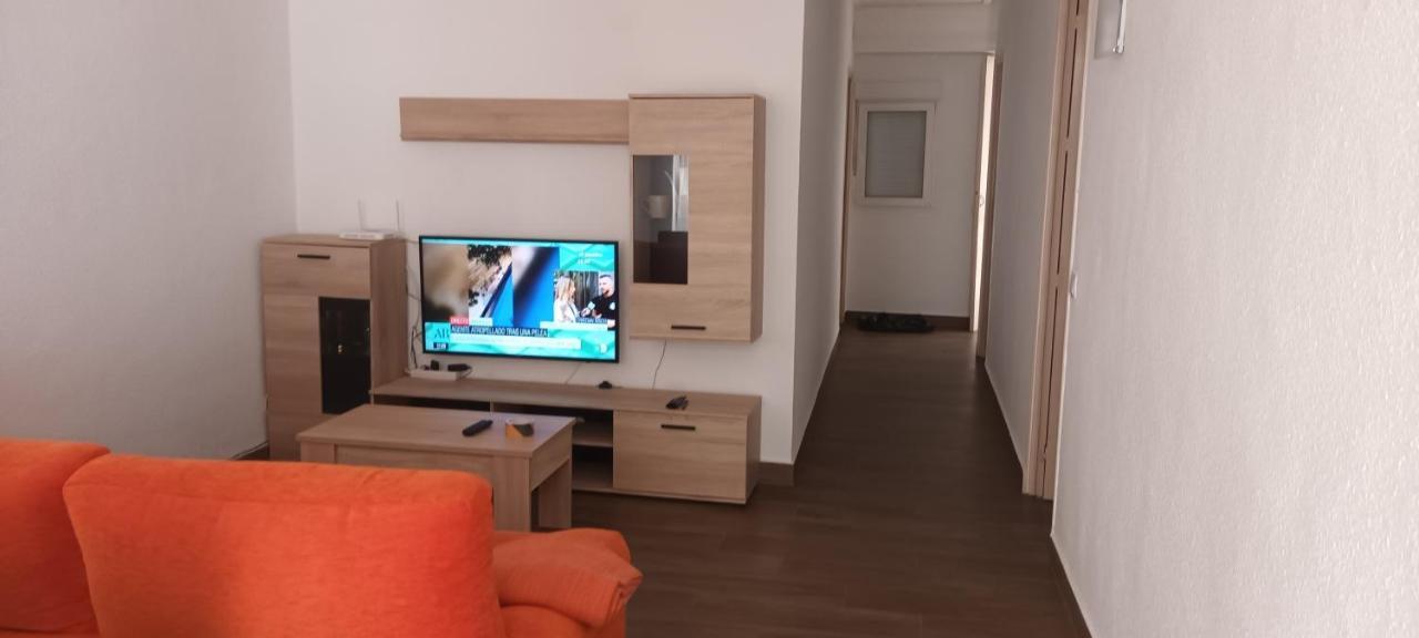 Apartamento La Casita Azul Torrevieja Exterior foto