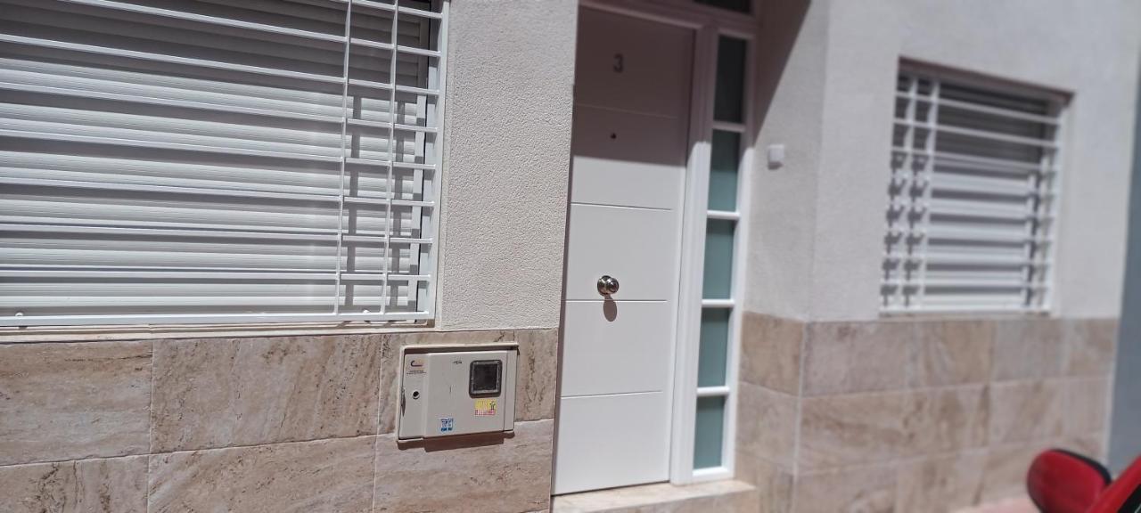 Apartamento La Casita Azul Torrevieja Exterior foto