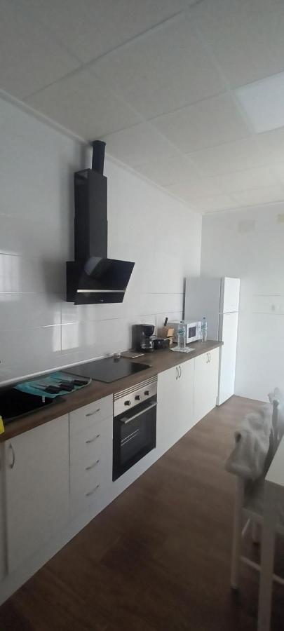 Apartamento La Casita Azul Torrevieja Exterior foto