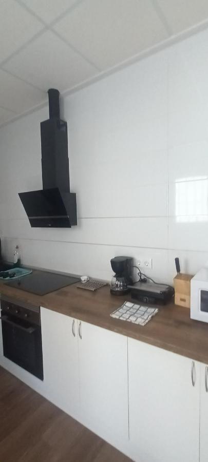 Apartamento La Casita Azul Torrevieja Exterior foto