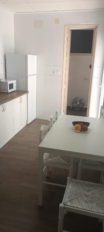 Apartamento La Casita Azul Torrevieja Exterior foto