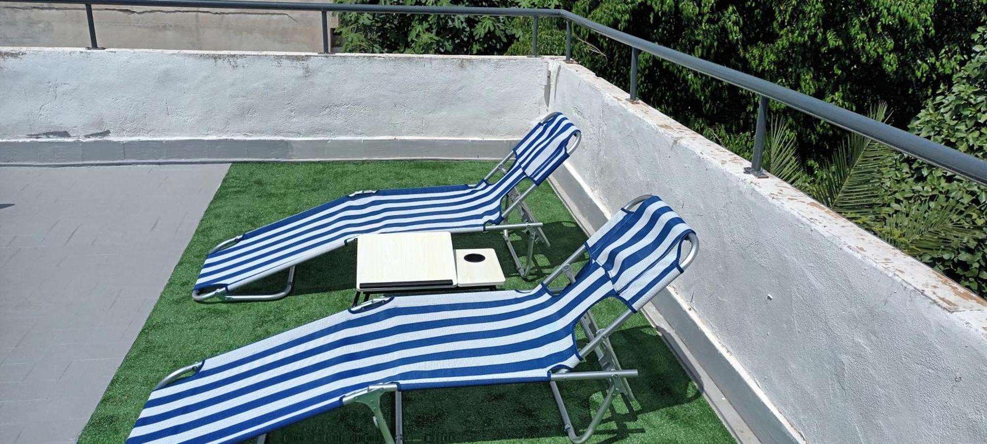 Apartamento La Casita Azul Torrevieja Exterior foto