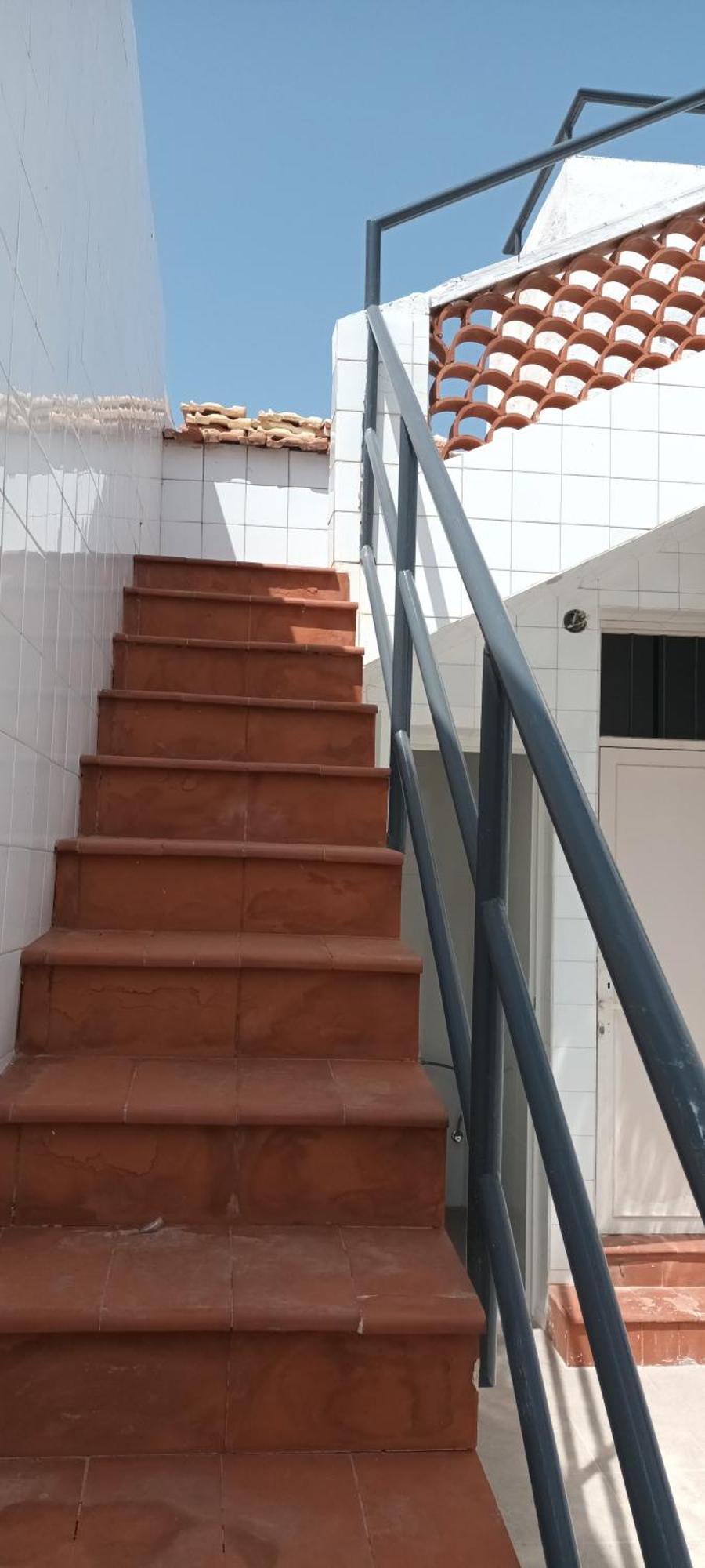 Apartamento La Casita Azul Torrevieja Exterior foto