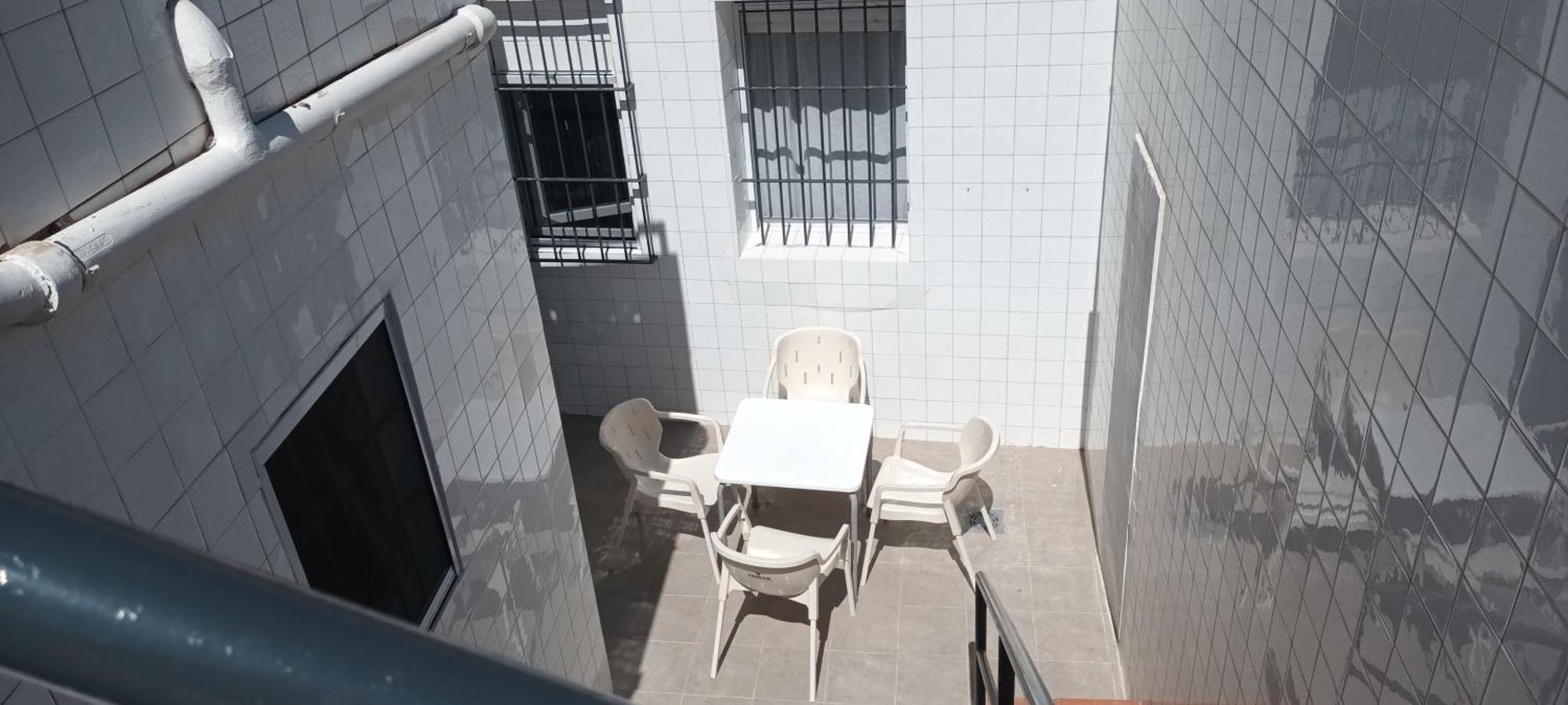 Apartamento La Casita Azul Torrevieja Exterior foto