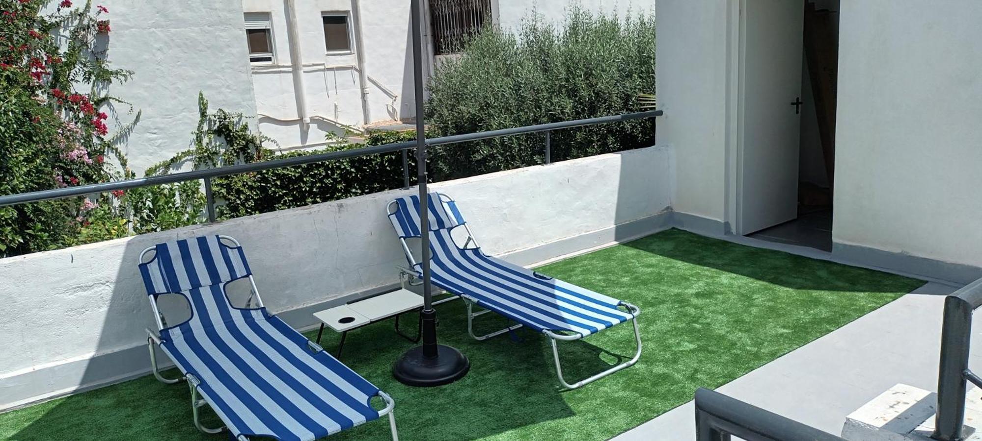 Apartamento La Casita Azul Torrevieja Exterior foto