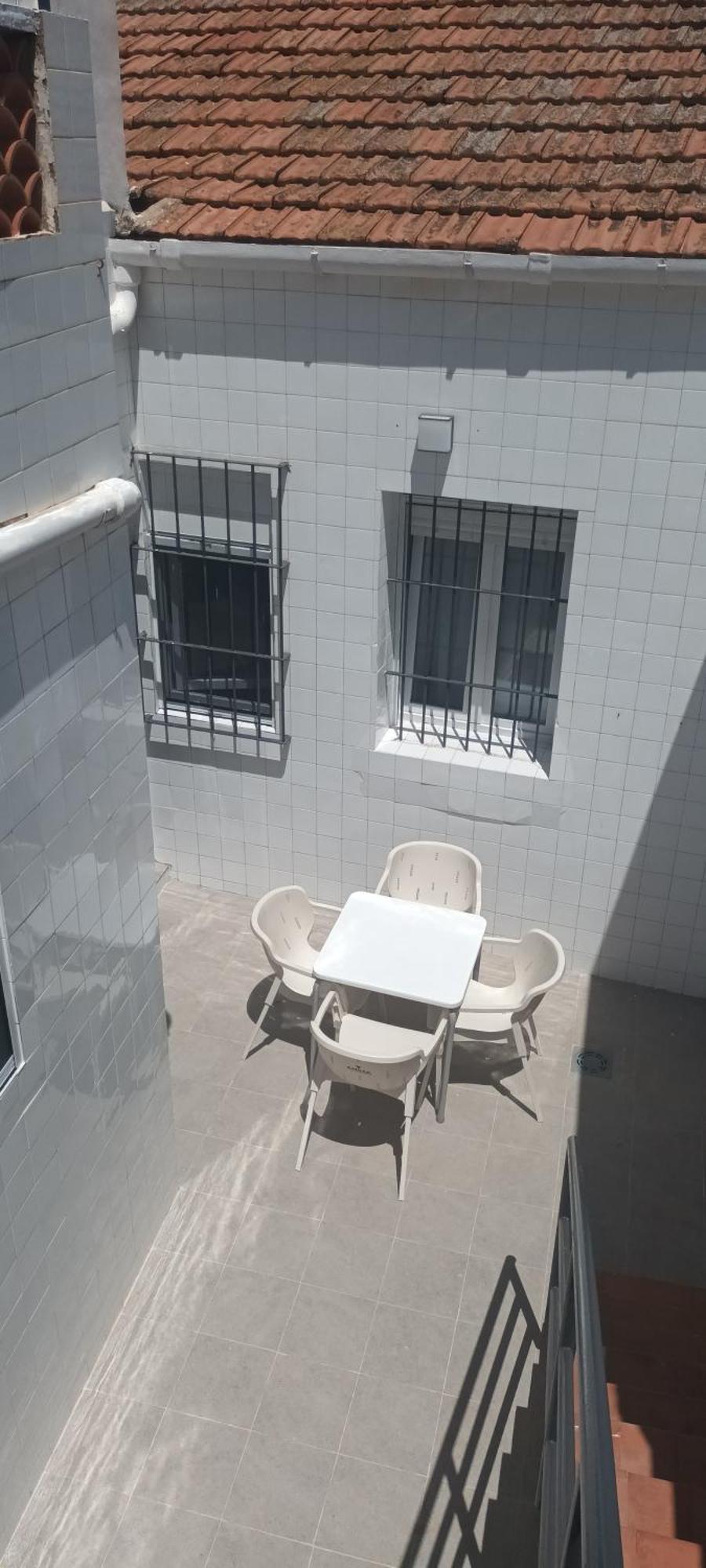 Apartamento La Casita Azul Torrevieja Exterior foto
