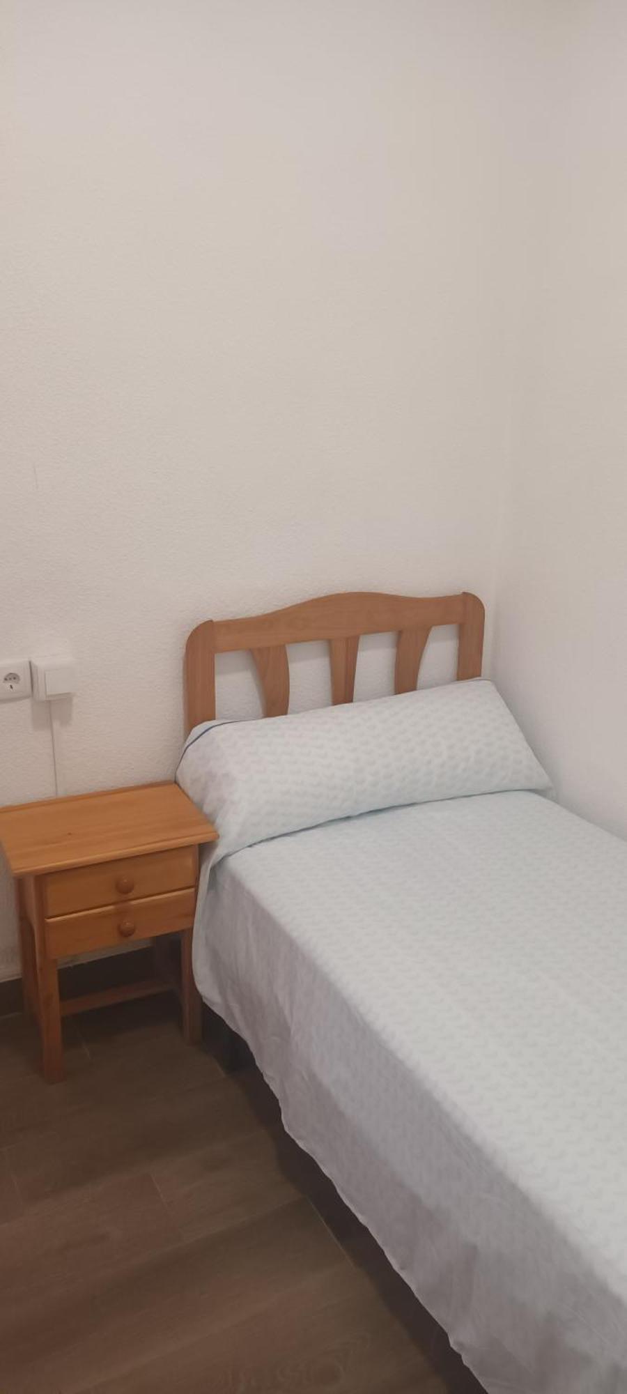 Apartamento La Casita Azul Torrevieja Exterior foto