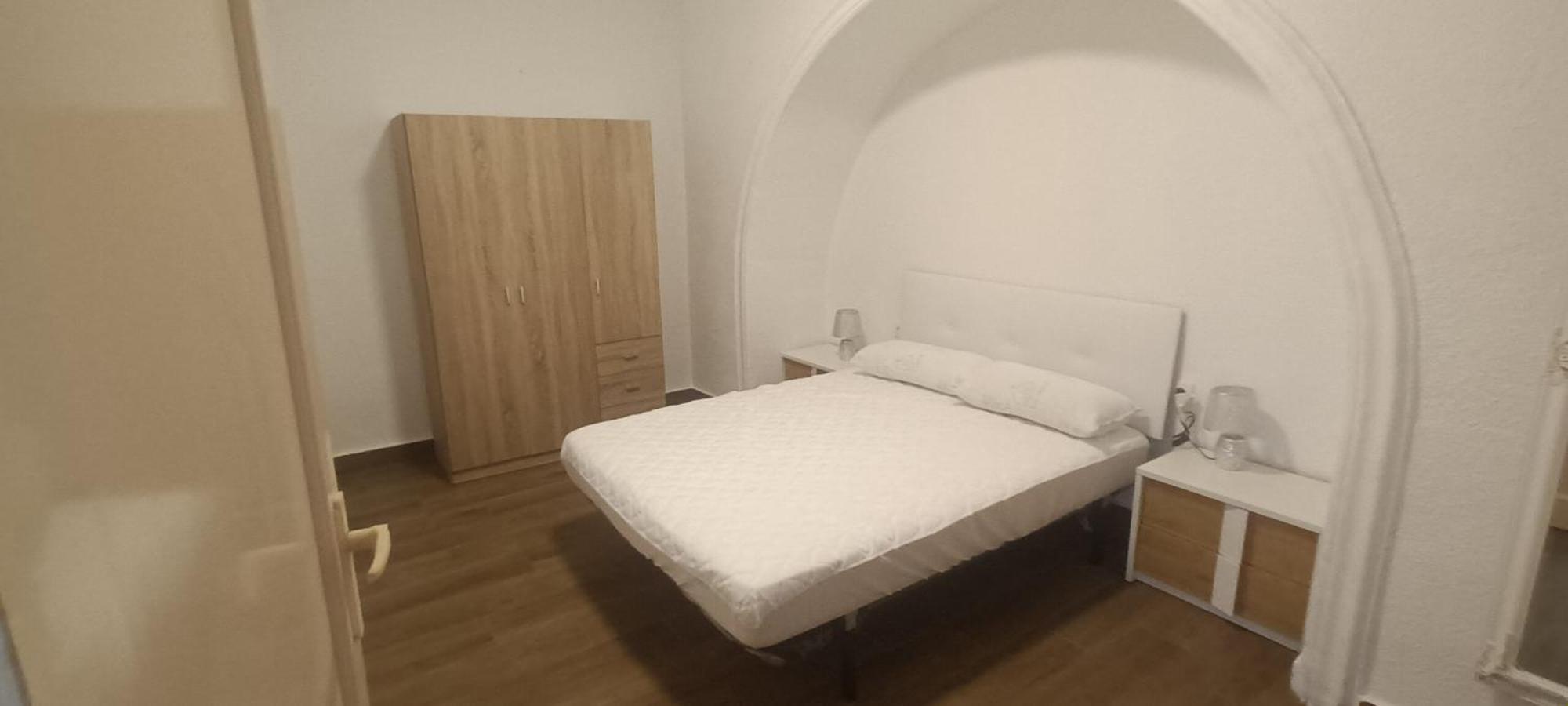 Apartamento La Casita Azul Torrevieja Exterior foto
