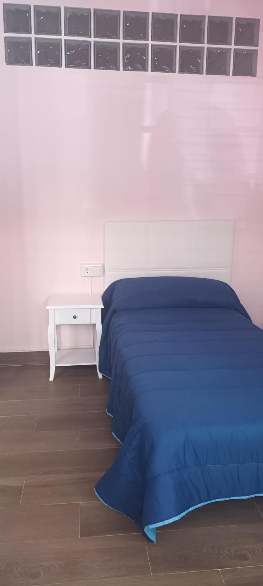 Apartamento La Casita Azul Torrevieja Exterior foto