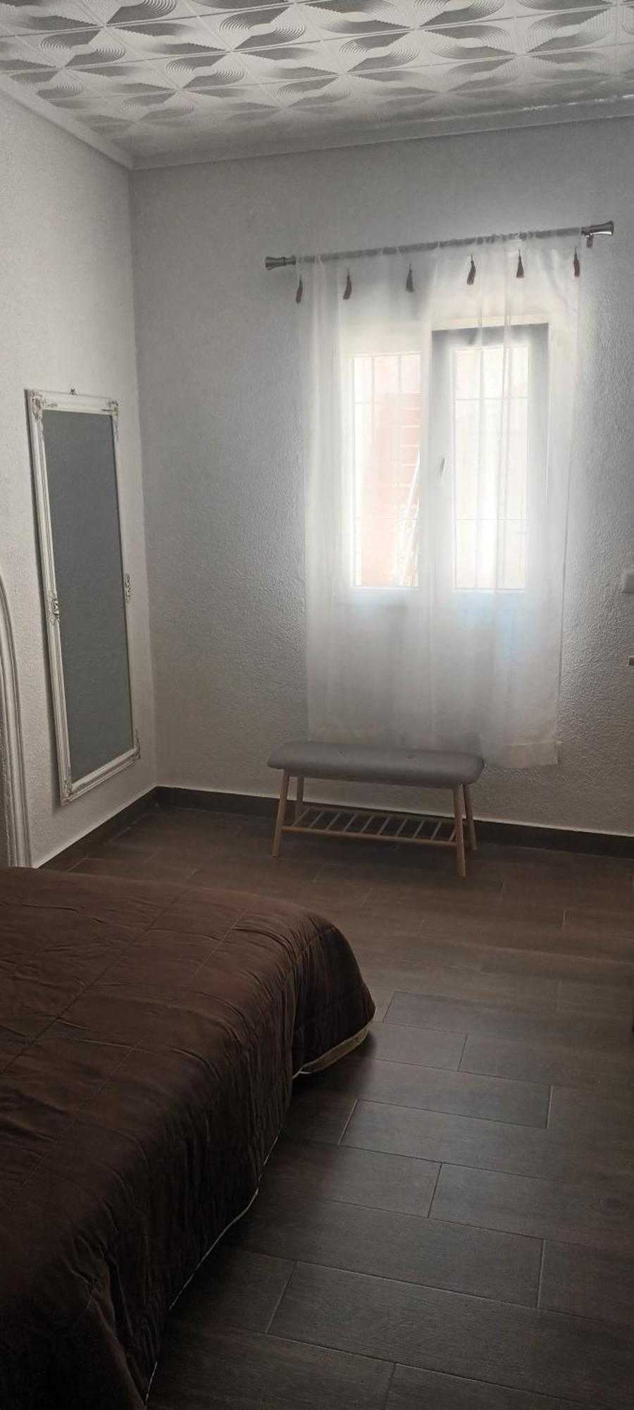 Apartamento La Casita Azul Torrevieja Exterior foto